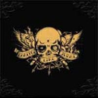 Постер A Traitor Like Judas - Discography A Traitor Like Judas - Discography