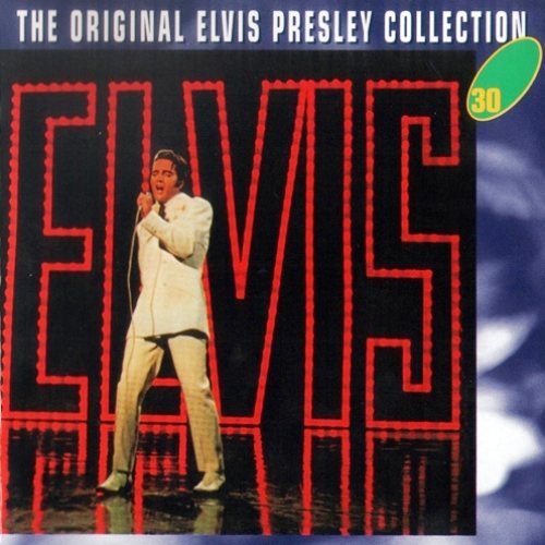Постер Elvis Presley - The Original Elvis Presley Collection Elvis Presley - The Original Elvis Presley Collection