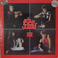 Постер Satan Jokers - Дискография Satan Jokers - Дискография