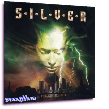 Постер Silver - Дискография Silver - Дискография