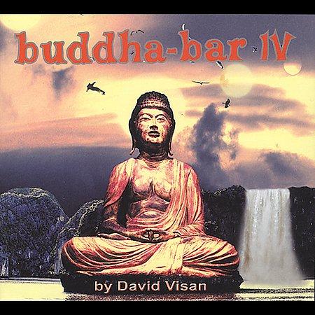 Постер Buddha-Bar - Дискография Buddha-Bar - Дискография