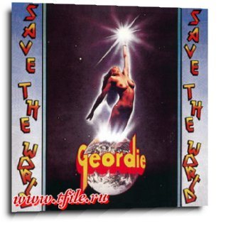 Постер Geordie - Дискография Geordie - Дискография