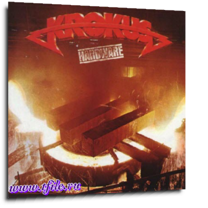 Постер Krokus - Дискография Krokus - Дискография