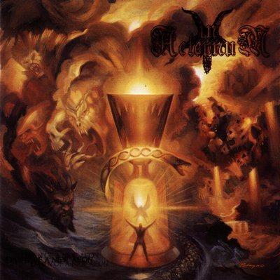 Постер In Aeternum - Дискография In Aeternum - Дискография
