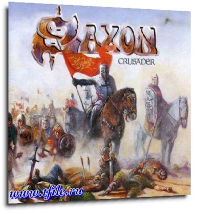 Постер Saxon - Remasters Collection Saxon - Remasters Collection