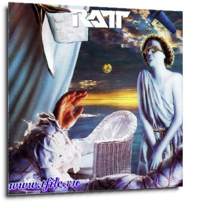 Постер Ratt - Дискография Ratt - Дискография