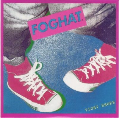 Постер Foghat - Original Album Series Foghat - Original Album Series