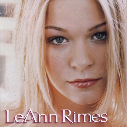 Постер LeAnn Rimes - Дискография LeAnn Rimes - Дискография
