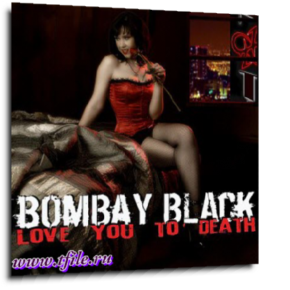 Постер Bombay Black - Дискография Bombay Black - Дискография