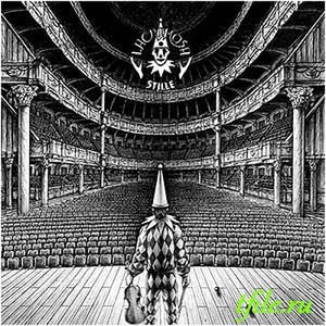 Постер Lacrimosa - Дискография Lacrimosa - Дискография