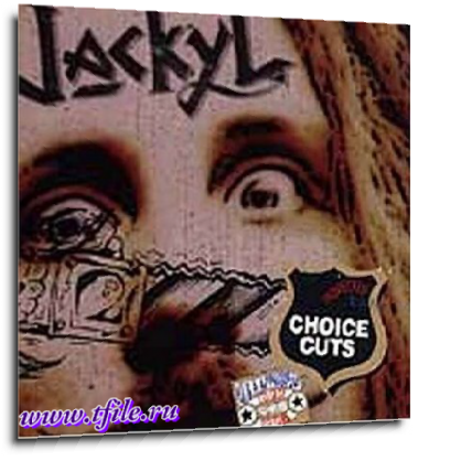 Постер Jackyl - Дискография Jackyl - Дискография