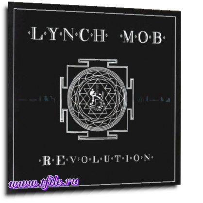 Постер Lynch Mob - Дискография Lynch Mob - Дискография