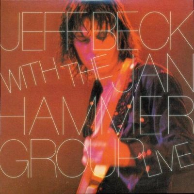 Постер Jeff Beck 2 Box Sets / 10 Albums Jeff Beck 2 Box Sets / 10 Albums