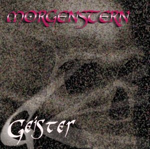 Постер Morgenstern - Дискография Morgenstern - Дискография