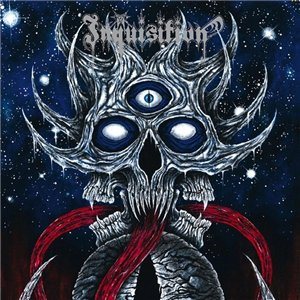 Постер Inquisition - Discography Inquisition - Discography