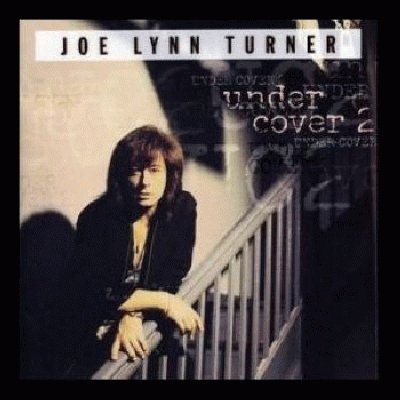 Постер Joe Lynn Turner - Дискография Joe Lynn Turner - Дискография