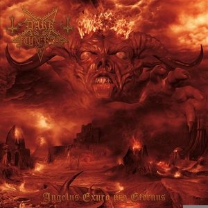 Постер Dark Funeral - Discography Dark Funeral - Discography