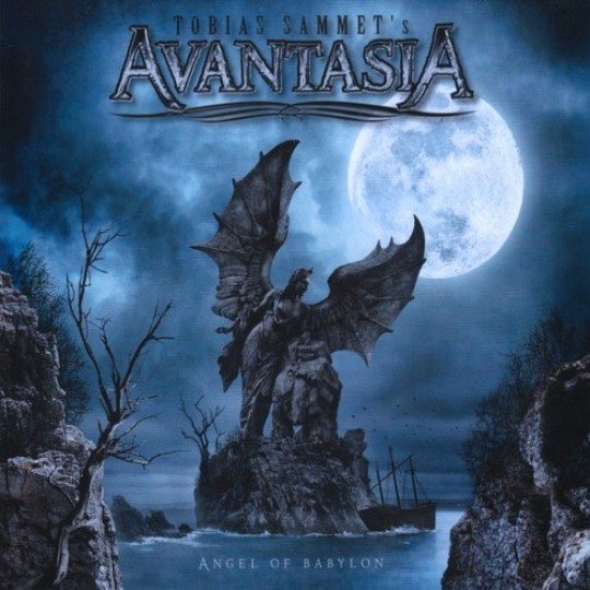 Постер Avantasia - Collection Avantasia - Collection
