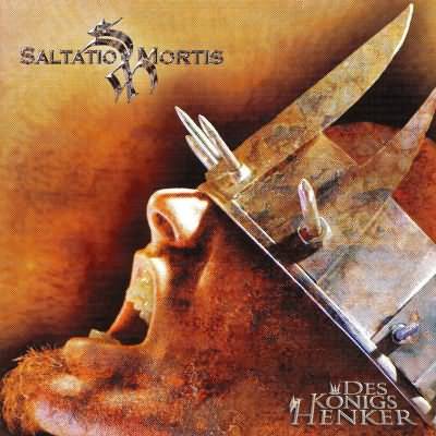 Постер Saltatio Mortis - Discography Saltatio Mortis - Discography