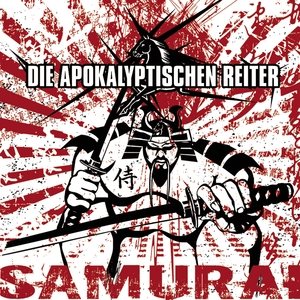 Постер Die Apokalyptischen Reiter - Discography Die Apokalyptischen Reiter - Discography