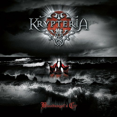 Постер Krypteria - Discography Krypteria - Discography