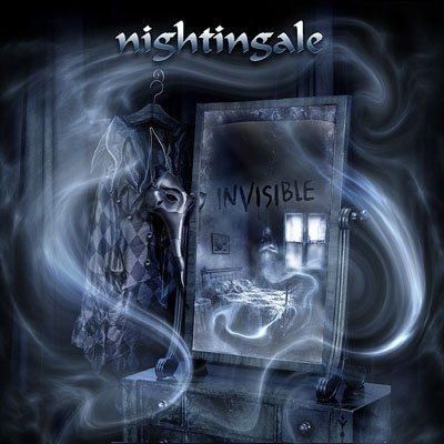 Постер Nightingale - Дискография Nightingale - Дискография