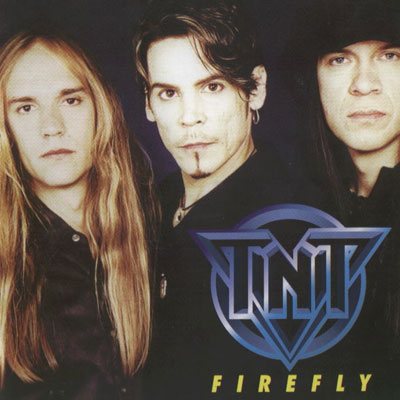 Постер TNT - Дискография TNT - Дискография