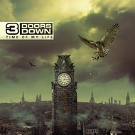 Постер 3 Doors Down - Дискография 3 Doors Down - Дискография