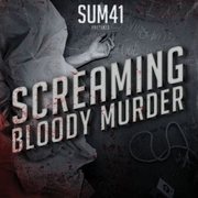 Постер Sum 41 - Дискография Sum 41 - Дискография