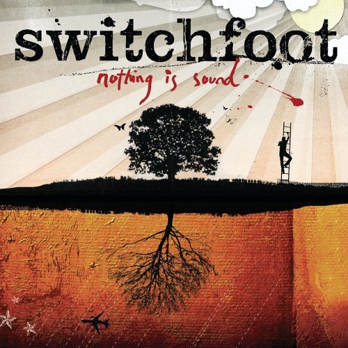 Постер Switchfoot - Discography Switchfoot - Discography