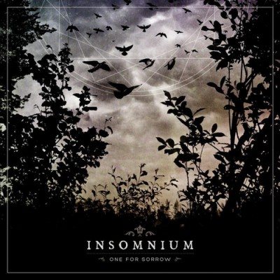 Постер Insomnium - Дискография Insomnium - Дискография