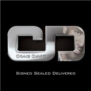 Постер Craig David - Дискография Craig David - Дискография