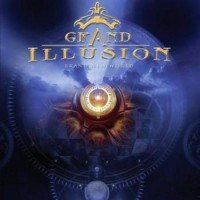 Постер Grand Illusion - Дискография Grand Illusion - Дискография