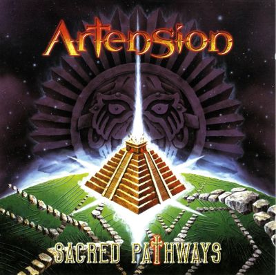 Постер Artension - Дискография Artension - Дискография