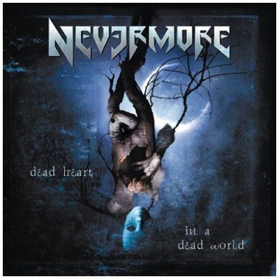 Постер Nevermore - Дискография Nevermore - Дискография