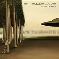 Постер Chevelle - Дискография Chevelle - Дискография