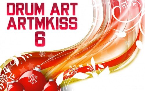 Постер VA - Drum Art v.1-30 VA - Drum Art v.1-30