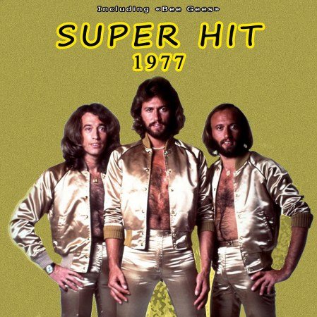 Постер VA - Super Hit Collection VA - Super Hit Collection
