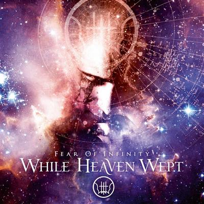 Постер While Heaven Wept - Дискография While Heaven Wept - Дискография