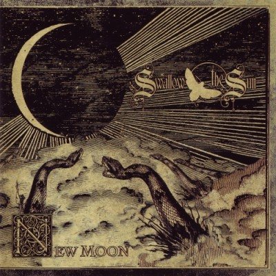 Постер Swallow the Sun - Дискография Swallow the Sun - Дискография