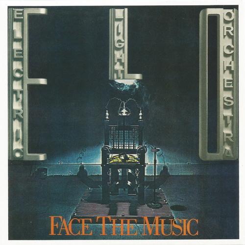 Постер Electric Light Orchestra - The Classic Albums Collection Electric Light Orchestra - The Classic Albums Collection