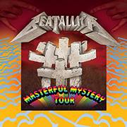 Постер Beatallica - Дискография Beatallica - Дискография