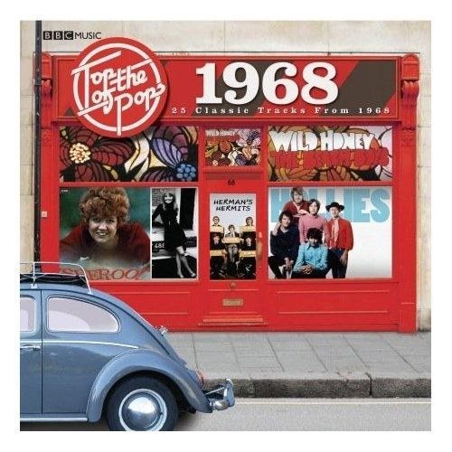 Постер VA-Top Of The Pops VA-Top Of The Pops