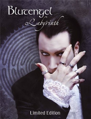 Постер BlutEngel - Discography BlutEngel - Discography