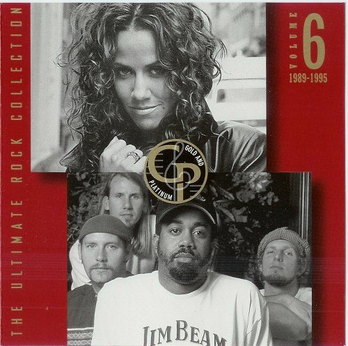 Постер VA-Time Life Music: The Ultimate Rock Collection. Gold And Platinum VA-Time Life Music: The Ultimate Rock Collection. Gold And Platinum