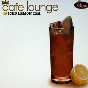 Постер VA - Cafe Lounge Collection VA - Cafe Lounge Collection