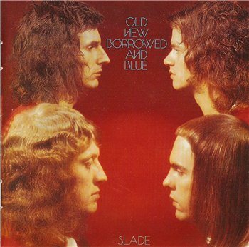 Постер Slade - Discography Slade - Discography
