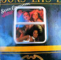 Постер Silver Convention - Discography Silver Convention - Discography
