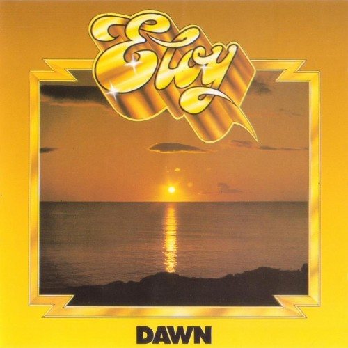 Постер Eloy - Discography Eloy - Discography