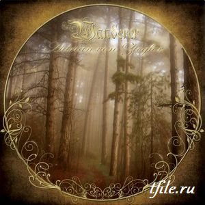 Постер Adrian von Ziegler - Дискография Adrian von Ziegler - Дискография